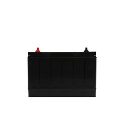 DELKOR 86 MAINTENANCE FREE BATTERY