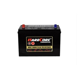 DELKOR BATTERY 12V 800CCA 110AH