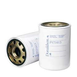 HYDRAULIC FILTER