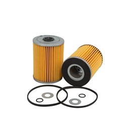 DONALDSON LUBE FILTER CARTRIDGE