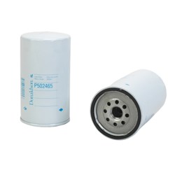 LUBE FILTER SPIN ON FULL FLOW