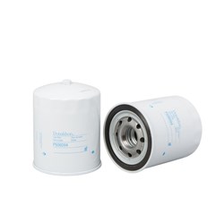 LUBE FILTER SPIN-ON COMBINATION