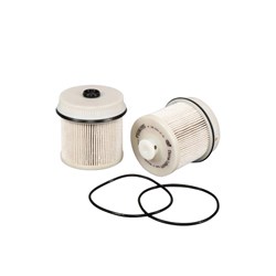 DONALDSON FUEL FILTER CARTRIDGE