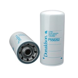 DONALDSON FUEL FILTER SPIN-ON