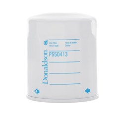 DONALDSON LUBE FILTER SPIN-ON F/FLOW