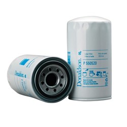 DONALDSON LUBE FILTER SPIN-ON F/FLOW
