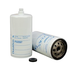 DONALDSON FUEL FILTER WATER SEP SPIN-ON