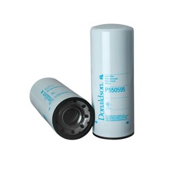 DONALDSON LUBE FILTER SPIN-ON COMB