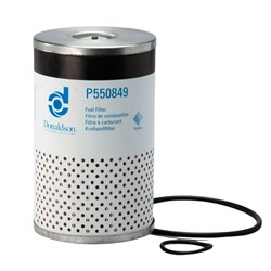 DONALDSON FUEL FILTER WATER SEP CART