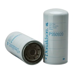 DONALDSON LUBE FILTER SPIN-ON F/FLOW