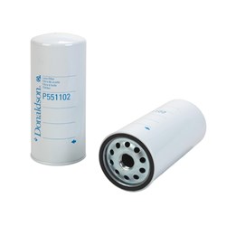 DONALDSON LUBE FILTER SPIN-ON F/FLOW