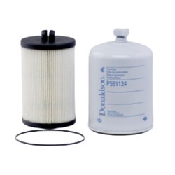 DONALDSON FUEL FILTER KIT