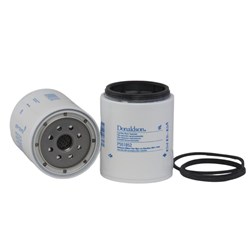 FUEL FILTER WATER SEPARATOR SPIN-ON