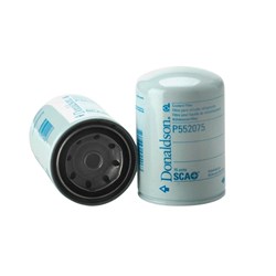 DONALDSON COOLANT FILTER SPIN-ON SCA