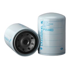 DONALDSON LUBE FILTER SPIN-ON F/FLOW