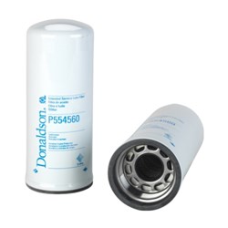 LUBE FILTER SPIN-ON F/FLOW