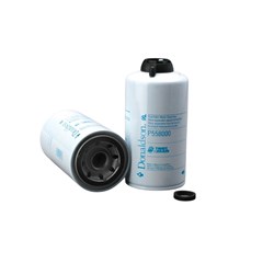DONALDSON FUEL FILTER WATER SEP SPIN-ON