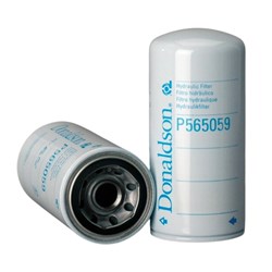 HYDRAULIC FILTER