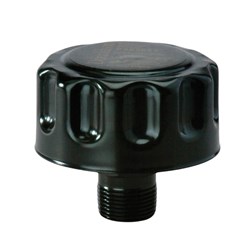 DONALDSON TRAP MED 25CFM ECS 3/4"NPT