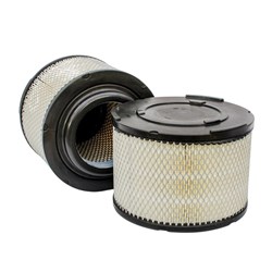 DONALDSON AIR FILTER PRIMARY ROUND