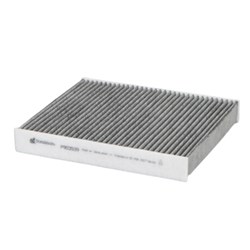 AIR FILTER PANEL VENTILATION