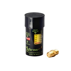 DONALDSON RESTRICTION GAUGE KIT INFORM