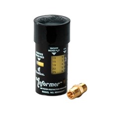 DONALDSON RESTRICTION GAUGE KIT INFORM