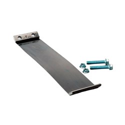 DONALDSON SEAL CLAMP 5" 127MM S/LESS