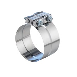 DONALDSON SEAL CLAMP 5" 127MM S/LESS