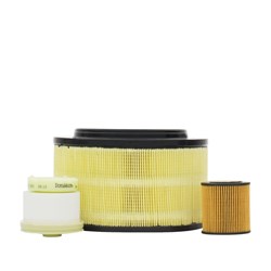 DONALDSON 4WD KIT FORD RANGER MAZDA BT50