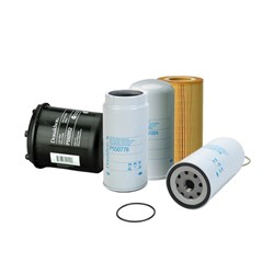 DONALDSON FILTER KIT PACCAR MX13