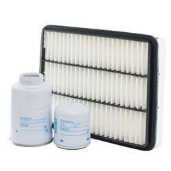 DONALDSON 4WD KIT PRADO 3.0L COMMON RAIL