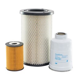 DONALDSON 4WD KIT NAVARA D22 TURBO 3.0L