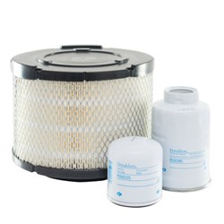 DONALDSON 4WD KIT FORD RANGER 2.5L 3.0L