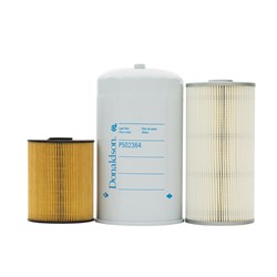 DONALDSON HINO TRUCK FILTER KIT