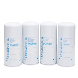 FILTER KIT VOLVO FM9 FM12 V2 FH12 V2*