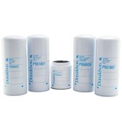 DONALDSON FILTER KIT MACK/VOLVO MP7,MP8,MP10,D13
