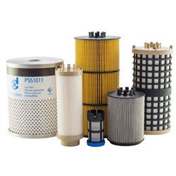 TRUCK KIT DETROIT DD13 DD15 DD16 120K