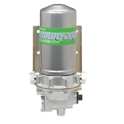 T2000 TURBO 12V DRYER/TANK