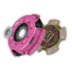 HINO BUTTON CLUTCH KIT EXEDY HNK-8266B