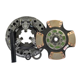 ISUZU CLUTCH KIT EXEDY ISK-6473