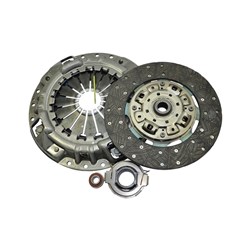 ISUZU CLUTCH KIT EXEDY ISK-7318