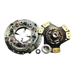 ISUZU CLUTCH KIT EXEDY ISK-8198