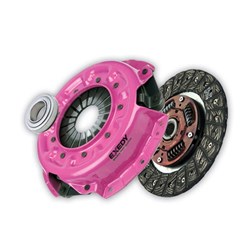 FUSO BUTTON CLUTCH KIT EXEDY MFK-6700B