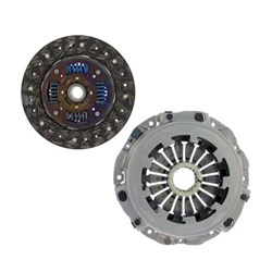 FUSO CLUTCH KIT EXEDY MFK-7301