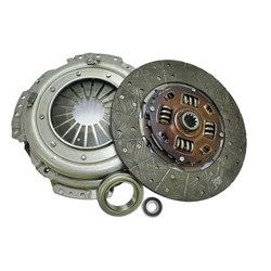 MAZDA CLUTCH KIT EXEDY MZK-6550
