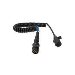 TRAIL-LINK SUZI COIL SHORT TAIL