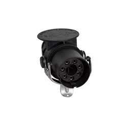 TRAIL LINK PLUG 12/24V 7-PIN EBS