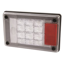 HELLA JUMBO-S LED REVERSING LAMP