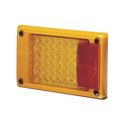 HELLA JUMBO LED REAR INDICATOR MODULE